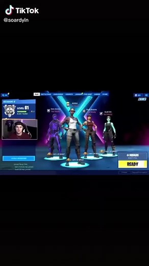 Soar Dylan on TikTok