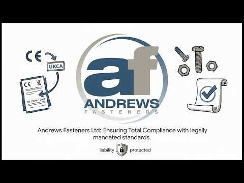 The EN 15048 Paradox: Why the 2016 Standard is "Illegal"