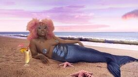 CupcakKe - Squidward Nose (Official Music Video)