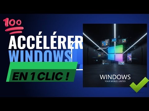 1. Say goodbye to slowdowns: speed up Windows in one click