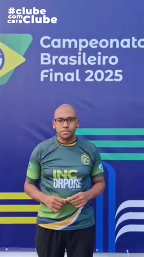Clube de Tiro - CTE.SJP on Instagram: "Nós é que somos gratos por fazer parte da sua trajetória, Romualdo. A cada vitória, a cada conquista e a cada passo dado, o CTE vibra junto com você. Que 2026 venha cheio de novas medalhas, novos desafios e ainda mais superação! 🏅 O CTE tem orgulho de ser patrocinador dos atletas paralímpicos. Que no próximo ano nossos atletas possam ir ainda mais longe e que continuem levando o nome do CTE com força, garra e representatividade! Seguimos juntos nessa camin