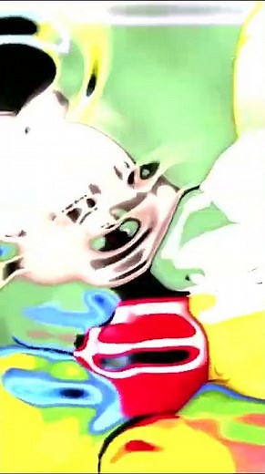 Mickey Mouse Clubhouse Theme Flibuste Effect
