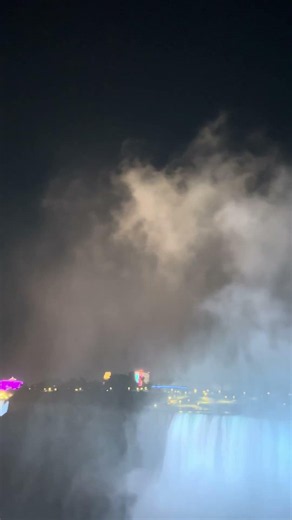 Niagara Falls Summer Canada | Why Do Most Tourists Choose the Canadian Side?#canadaontheroad