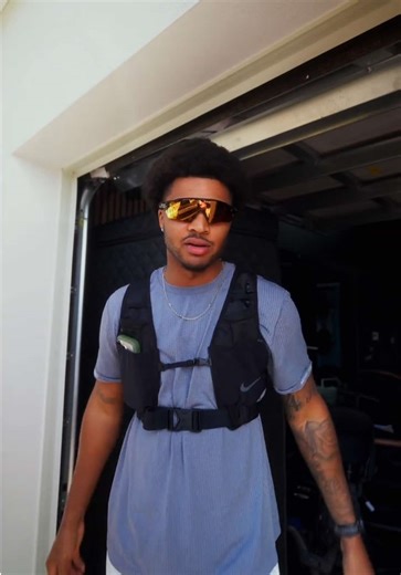 Afternoon Running Vlog: Off-Duty Dad's Workout