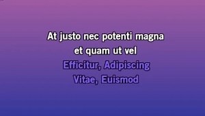 Customize the song lyrics Pokérap made famous by Pokémon