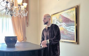 ¡De regreso en Venezuela! Cauty lanzó «La Pena», en colaboración con Lenny Tavárez