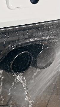 Easily and Thoroughly Clean Your Exhaust Tips