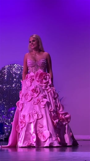 Not really 😜 The confidence, poise, interview skills, public speaking opportunities, perseverance, hard work, and community engagement we get return is well worth the investment. ##pageant##pageantlife##pageantmom##missvolunteeramerica##goodinfluence@@autumn