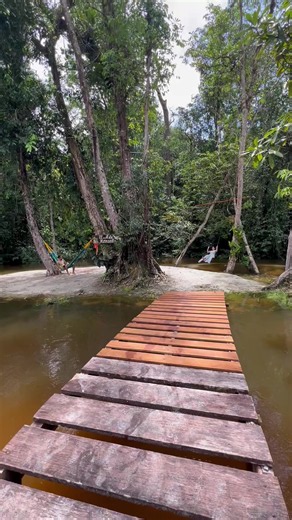 Recanto Juma Porã, km 30 da BR 174 em Manaus. Reservas 92 99225-1802