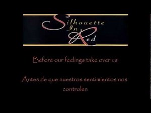Bonnie Tyler - Before we Get Any Closer (Lyrics English - Spanish)