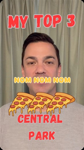 Corey Shubert on Instagram: "I scream, you scream—we ALL scream for pizza… and Central Park understood the assignment. Here’s my Top 3 Central Park pizza spots 👇 🥉 Famous Original J’s — Massive slices, classic NYC-style. Bigger is better. 🥈 Cattivella — Wood-fired, indulgent, and wild flavor combos. Pizza, but make it bougie. 🥇 Mici Handcrafted Italian — Elite crust, total comfort food vibes, and some of the best all-around service in the area. Agree? Disagree? Drop your favorite pizza spot