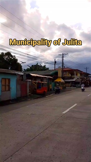 5K views · 195 reactions | Welcome to Julita Leyte townproper... #julitaleyte #TownProper #reelsvideoシ | Rosemarie Cinco Cabero | Facebook