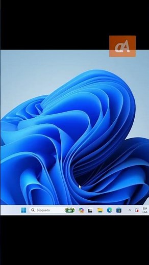 Combinación de teclas Windows + L #shorts