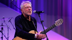 Ein Meister der klingenden Erzählkunst: Reinhard Mey wird 80