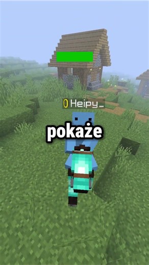 To jest najlepszy seed Minecraft