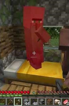 Starting off my Minecraft world