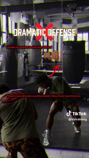 Master Boxing Drills for Losing Your Cool