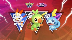 Scorbunny v Grookey v Sobble: Which Galar starter should you pick in Pokemon GO?