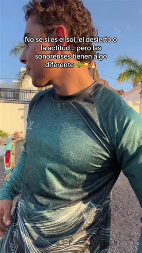 Por qué las sonorenses tienen algo diferente: sol, desierto y actitud
