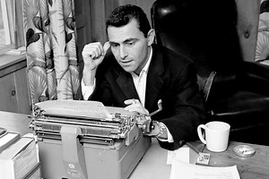 How The Twilight Zone's Unofficial Pilot Almost Became a Movie