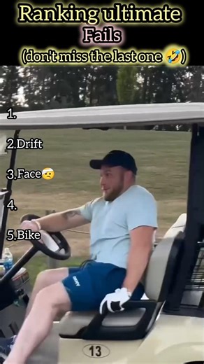 🤣🤕😭 Ranking ultimate fails