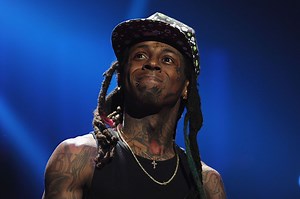 Lil Wayne's Latest Career Achievement Draws Reactions From Nicki Minaj & DaBaby