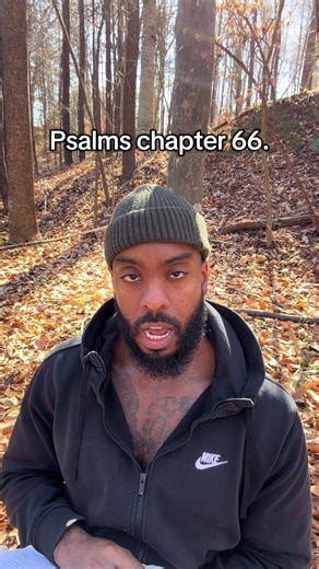 God Hears Your Prayers: Inspiration from Psalms 66