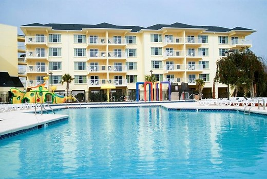 The Litchfield Co - Pawleys Island / Litchfield Property Management