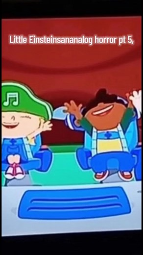 #littleeinsteins#soraai#more# | little einstein
