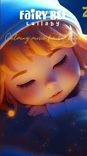 🌙 Ultimate Baby Lullaby 😴 Deep Sleep Music | Bedtime Songs for Kids