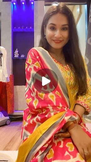 Prerna Pratikshya on Instagram: "New Launch﫶 A soft Cotton kurta Paired with Afghani pants with a beautiful Cotton Silk dupatta for your work-wear wardrobe勺 It is the season to fall for prints & a fresh suit based on soft cotton makes it the perfect pick for the season勺 Size available:- M-XXXL For Order,Price and other details,DM US﫶 Wearing:- @_twinkle_boutique_ Founder:- @twinkleagarwal13"