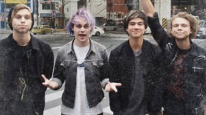 5SOS announce 2016 world tour