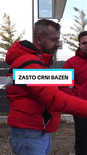 Zašto Crni Bazen? Darko Kojić o Svakodnevnom Životu