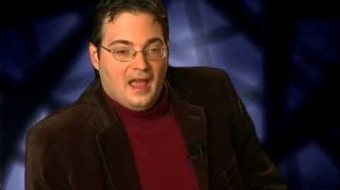 Interview with Brandon Sanderson, author of The Hero of Ages