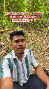 Dj Vos Uvag Si anggam da ehhh 😂😂😂kuyoy😂 | Gerald Vlog