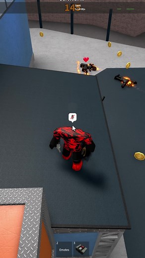 Mastering Jukes in MM2: A Comprehensive Guide