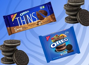Oreo Is Dropping 2 Exciting New Cookie Flavors—And One Will Fill You With Nostalgia