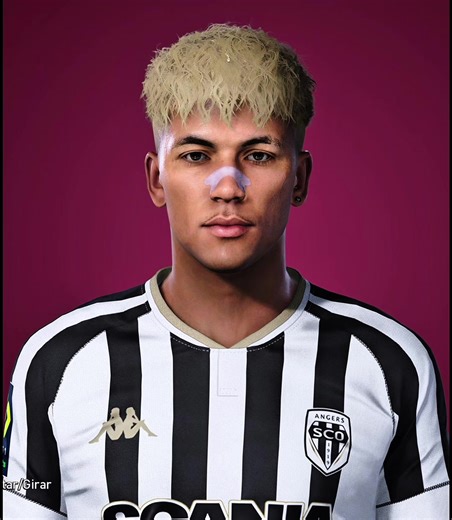 New Faces in Become a Legend Mode