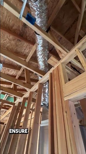 New Construction HVAC | Air Handler & Ductwork Installation for Lasting Comfort