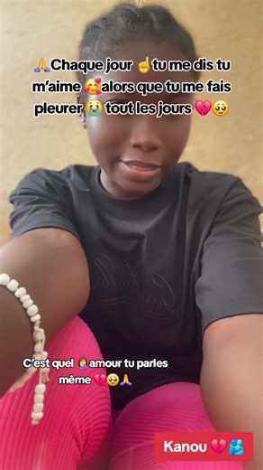 Vidéos de Nicky Bio♻️❤️💍 (@nickybio7) avec son original - Rocky❤️de Shakira 🤱☘️💋😘🇲🇱