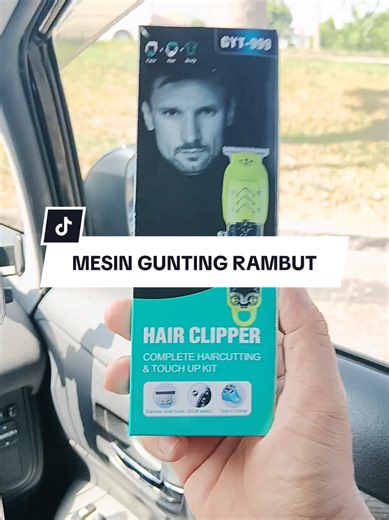 Professional Hair Clipper Guide