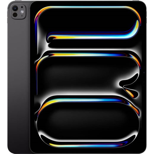Apple iPad Pro 13-Inch 256GB Wi-Fi (Space Black) M4 | Auckland DutyFree