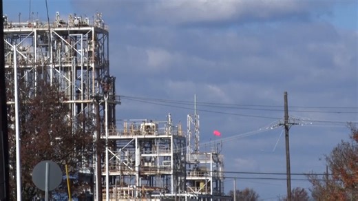 Court upholds NJ's landmark environmental justice rules | Video | NJ Spotlight News