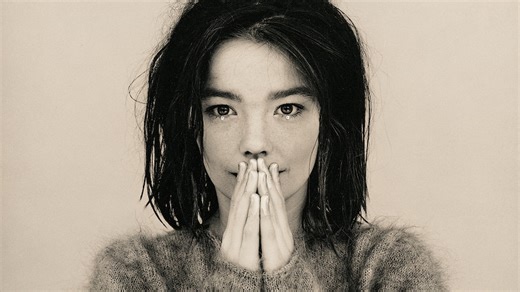 Why Björk needed to be selfish on the astounding Debut - Double J