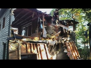 How Frank And Amelia Learned To Protect Their Cabin From Water Damage