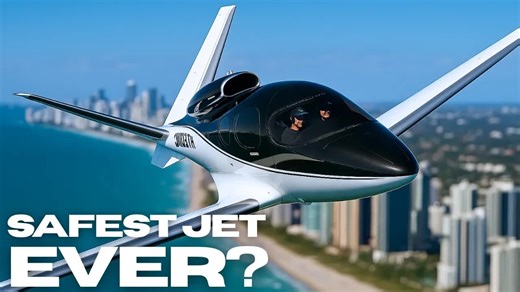 这架小型飞机如何彻底改变了航空飞行？