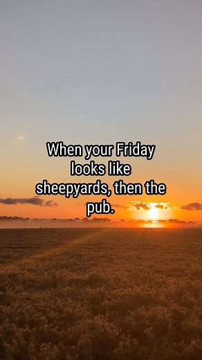 Sheepyards to the pub... no fancy stuff needed here. Shearing singlet with a jumper over the top - you know the jumper isn't that dirst cos you took it off at smoko. It's supposed to be warm now not like Winter again! | Just Shear