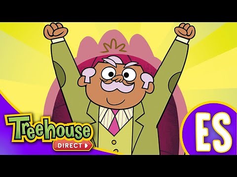 Wayside: John de cabeza/El apretón final | Ep. 23