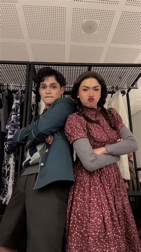 Exciting Opening of Spring Awakening Musical