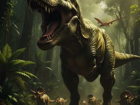 Why Science Says NO to Bringing Back Dinosaurs 🦕❌